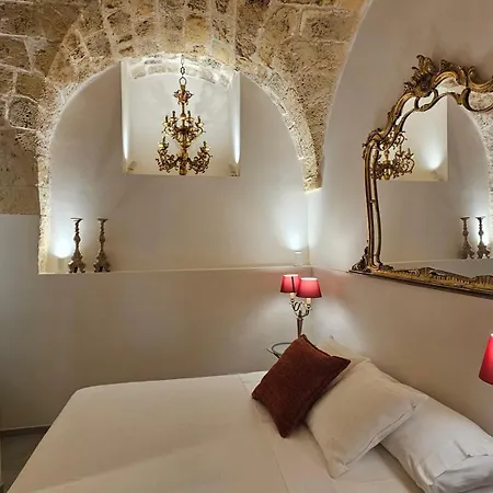 Loft Aureo Sicilymyhome Noto
