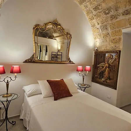 Apartman Loft Aureo Sicilymyhome Noto