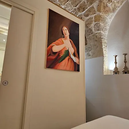 Loft Aureo Sicilymyhome Apartman *