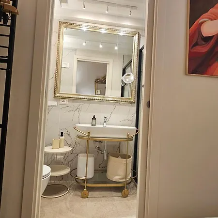 Appartement Loft Aureo Sicilymyhome