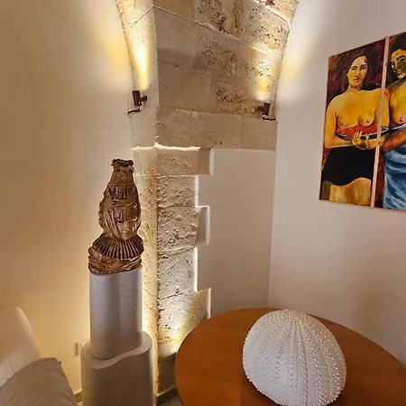 Loft Aureo Sicilymyhome * Noto