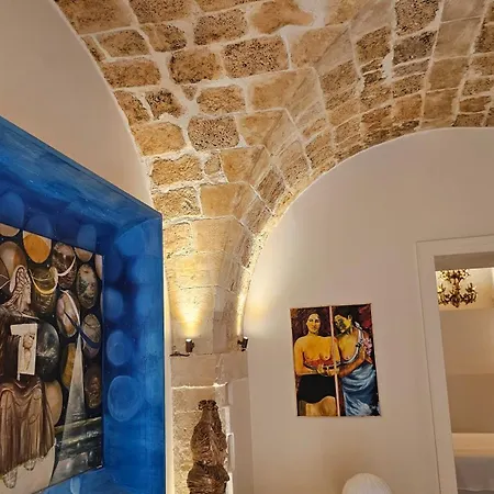 Loft Aureo Sicilymyhome Noto